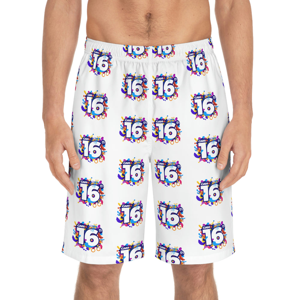 16th Board Shorts