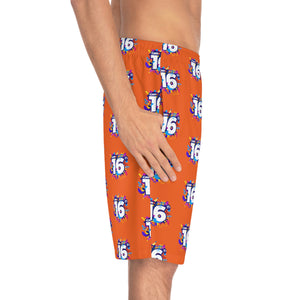 16th Board Shorts