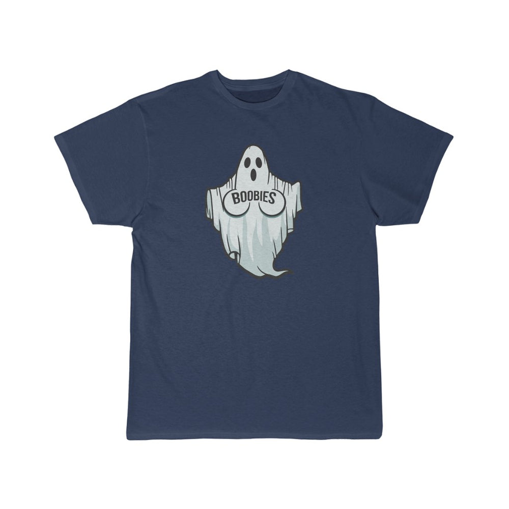 Halloween Boobies Tee