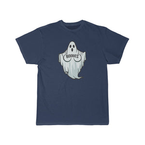 Halloween Boobies Tee