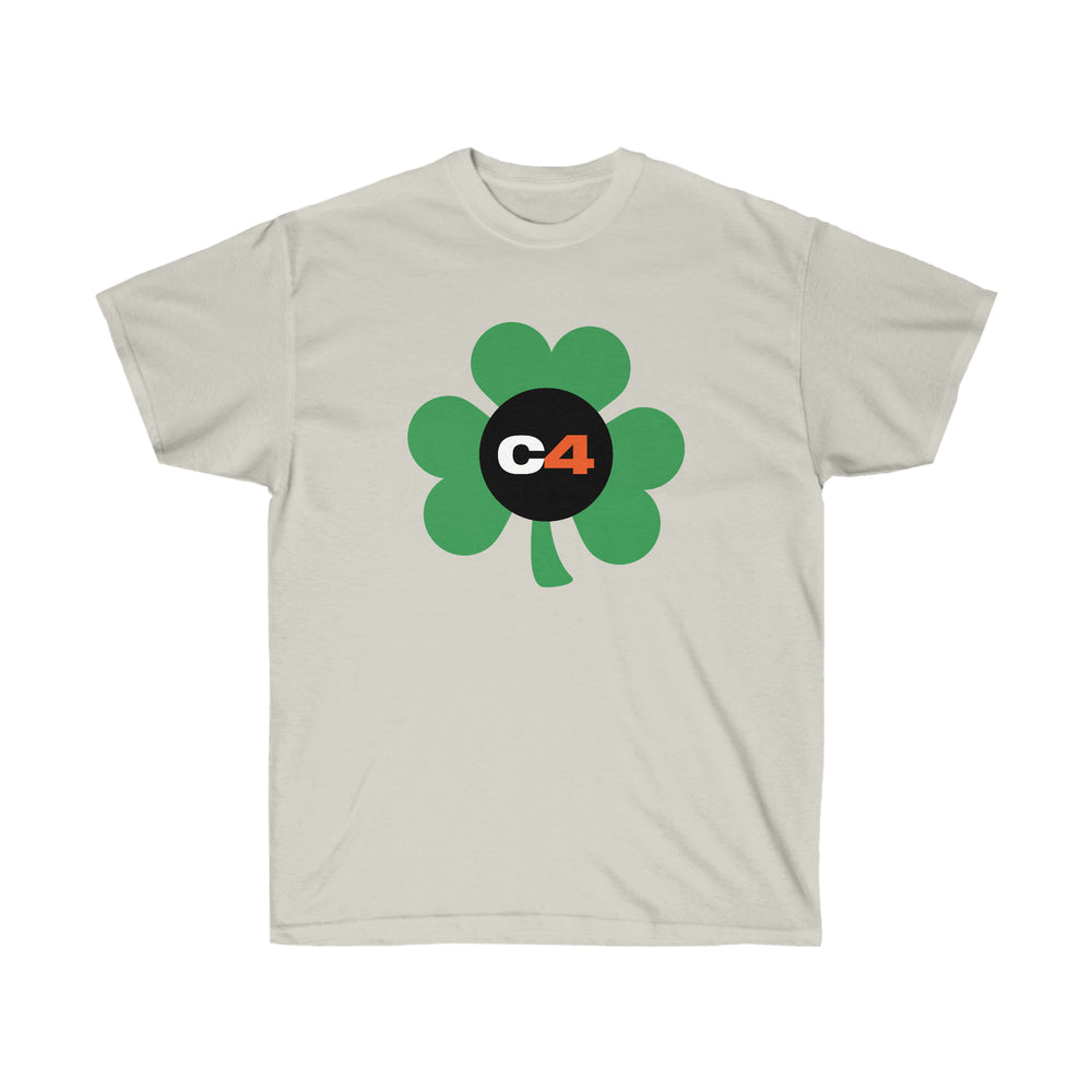 Lucky Classic Tee