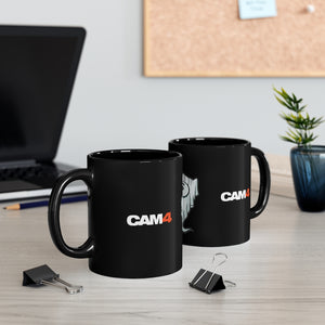 Halloween Boobies Mug