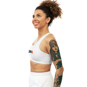 Classic Sports Bra