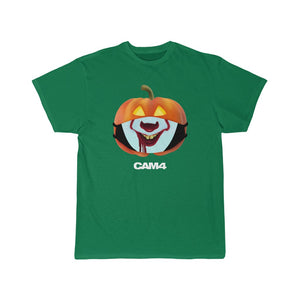 Halloween Clown Tee