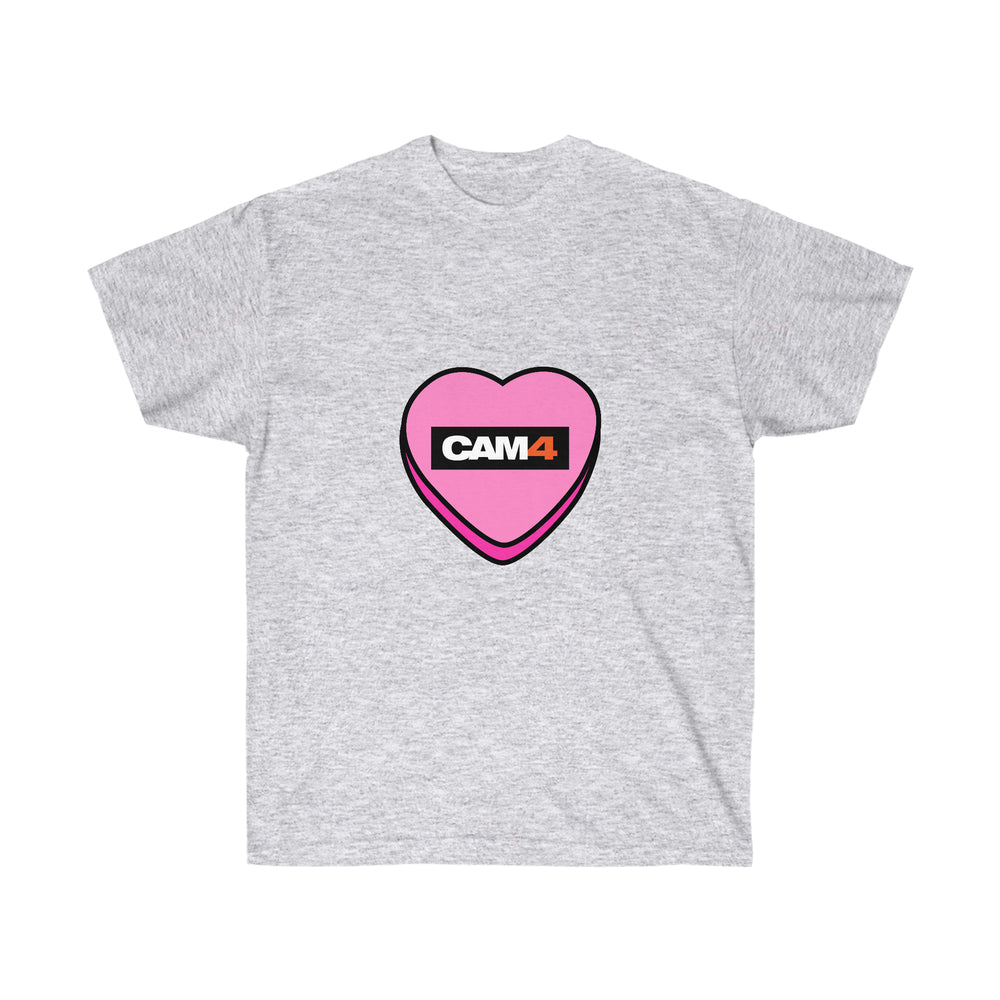 Heart Classic Tee