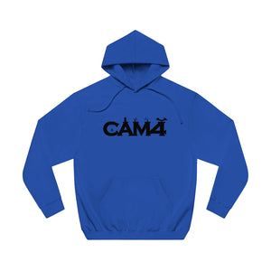 Halloween Logo Hoodie