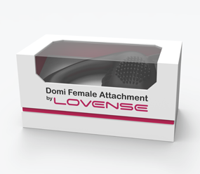 Domi/Domi 2 Female Attachment