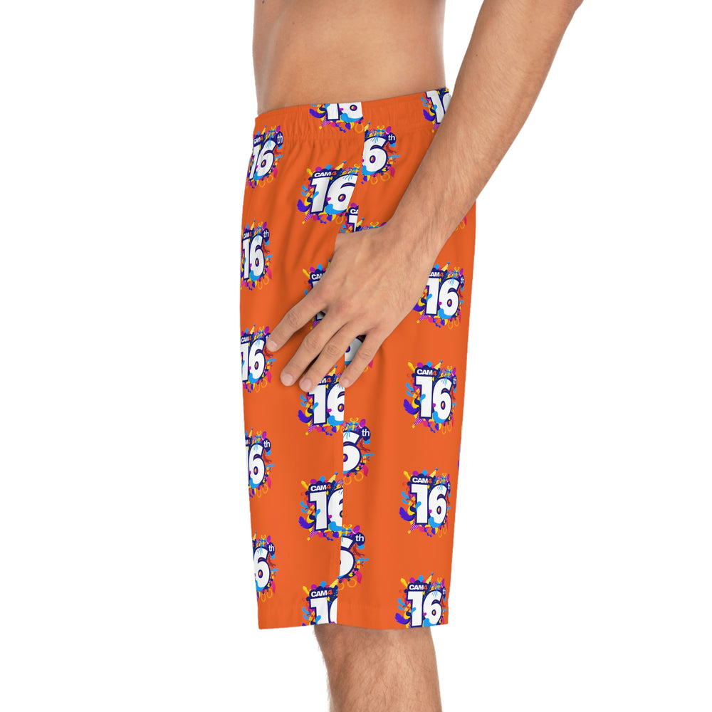 16th Board Shorts