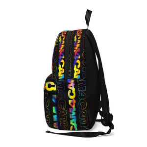 
                
                    Load image into Gallery viewer, Pride Backpack
                
            