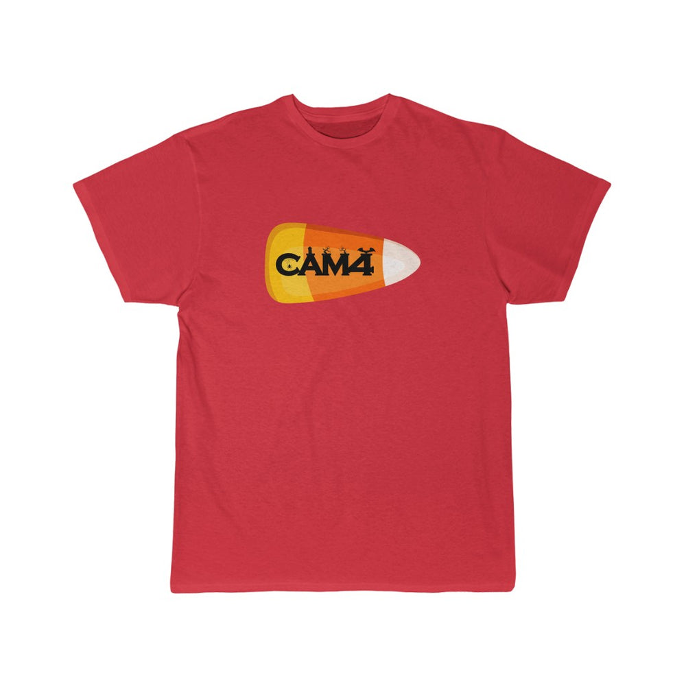 
                
                    Load image into Gallery viewer, Halloween Candy Corn Tee
                
            