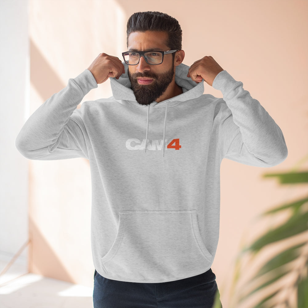 Classic Hoodie