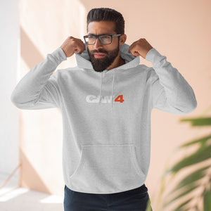 Classic Hoodie