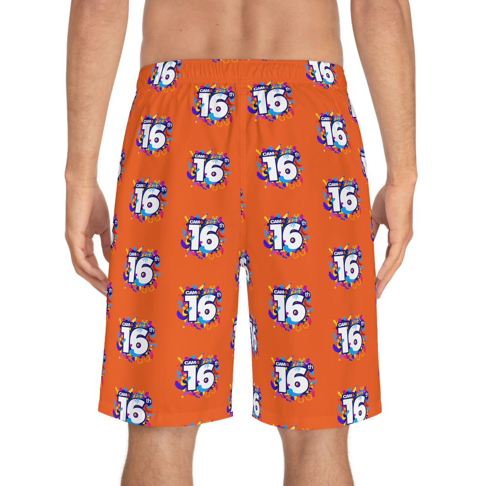 16th Board Shorts