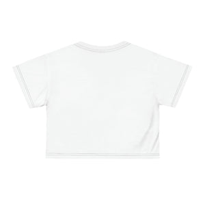 
                
                    Load image into Gallery viewer, Lucky Cropped Tee
                
            