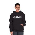 Halloween Logo Hoodie