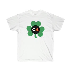 Lucky Classic Tee