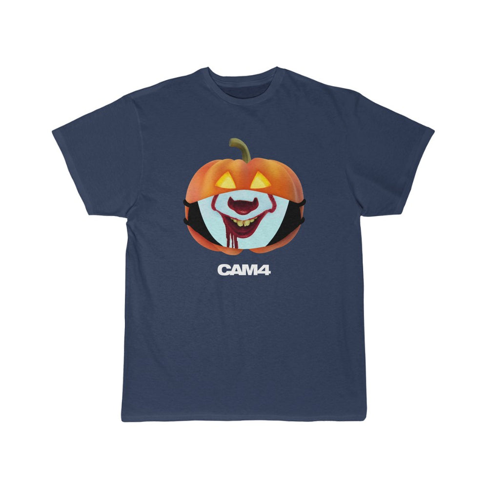 Halloween Clown Tee