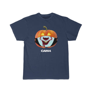Halloween Clown Tee
