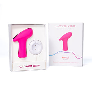 Ambi - Versatile Bullet Vibrator