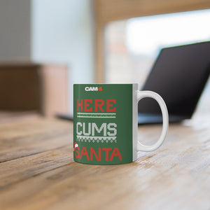 XXXMAS Mug