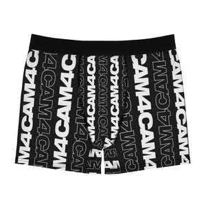 Graphic Boxer Briefs