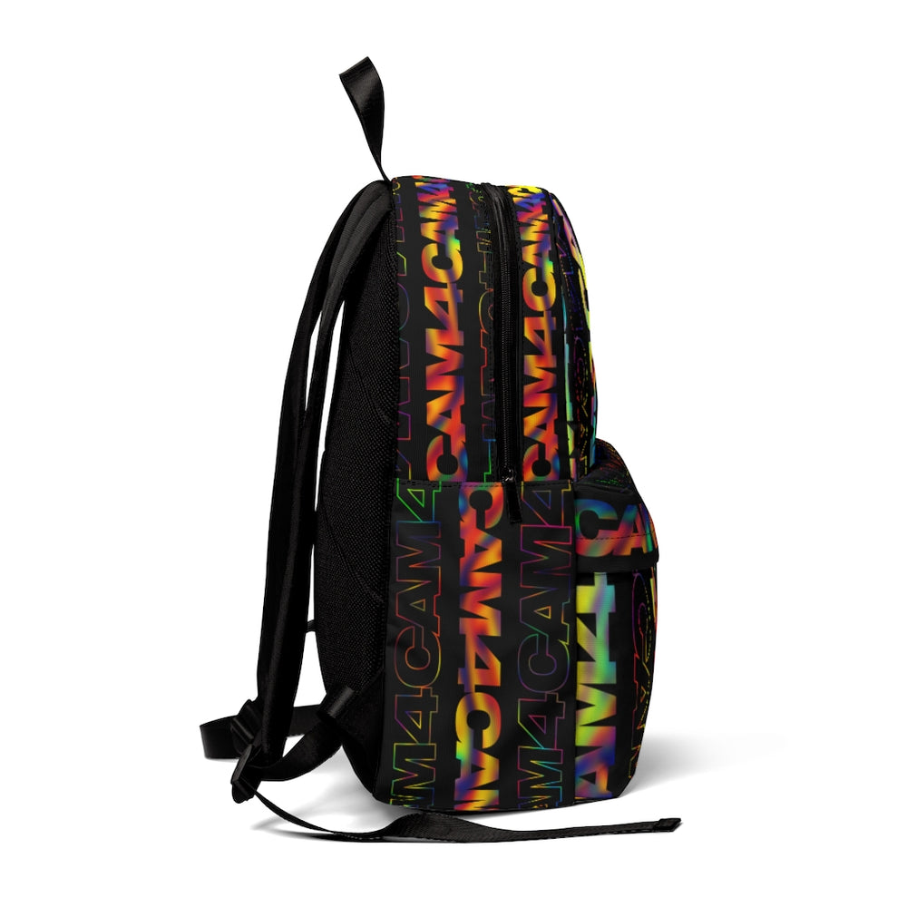 
                
                    Load image into Gallery viewer, Pride Backpack
                
            