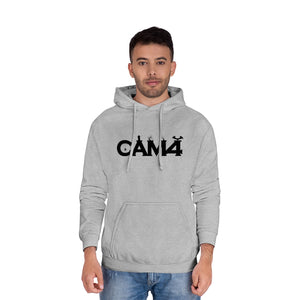 Halloween Logo Hoodie