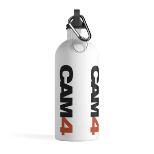 Classic Stainless Steel Water Bottle