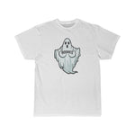 Halloween Boobies Tee