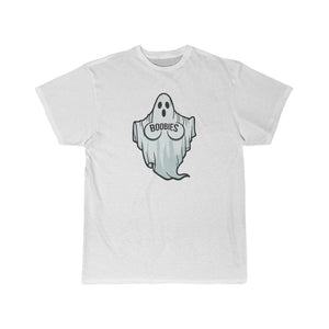 Halloween Boobies Tee