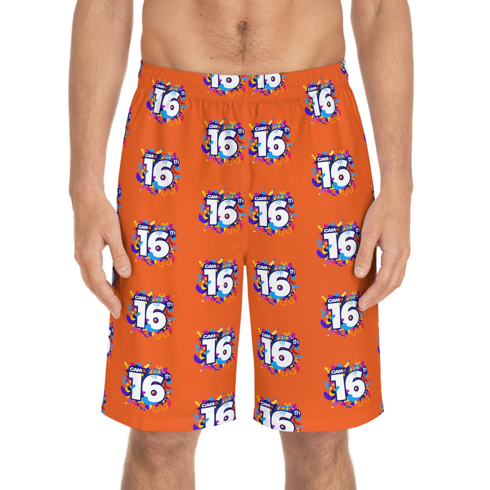 16th Board Shorts