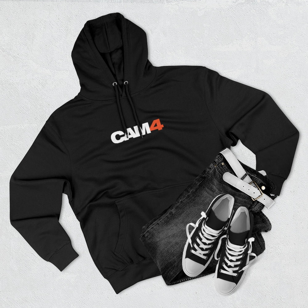 Classic Hoodie