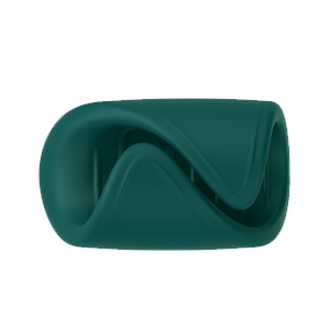 Gush - Bluetooth Handsfree Glans Massager