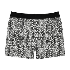 Python Boxer Briefs