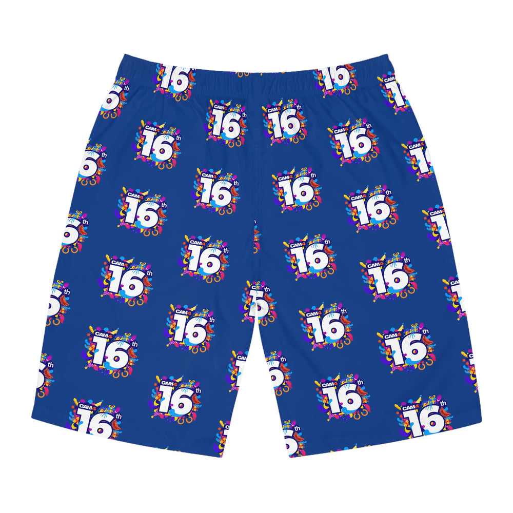 16th Board Shorts