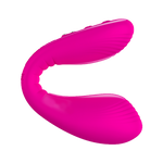 Dolce - Adjustable Dual Vibrator