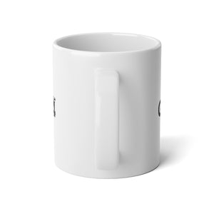 Halloween Logo Mug