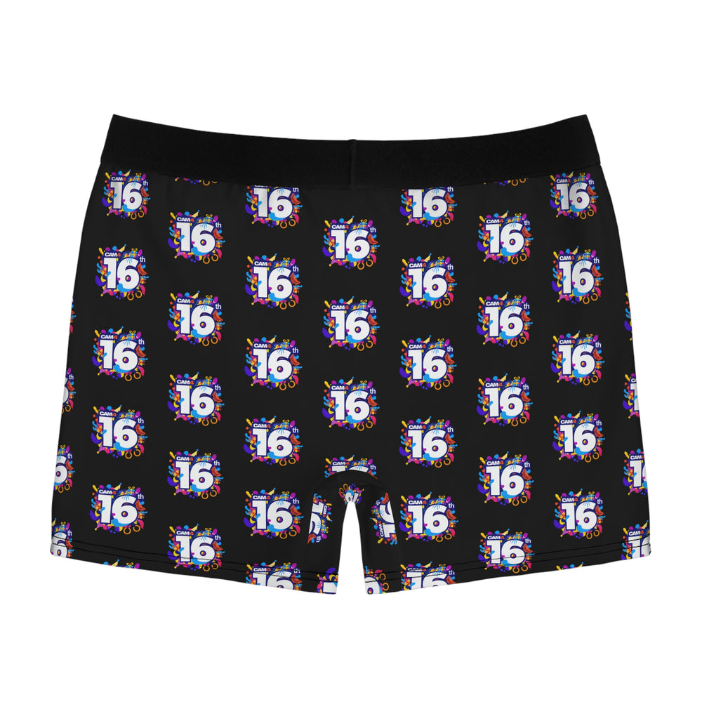 16th Boxer Briefs