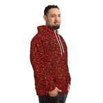 Cheetah Hoodie (Unisex)