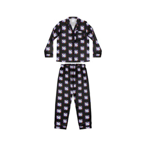 16th Satin Pajamas