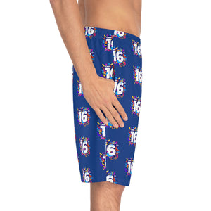 16th Board Shorts