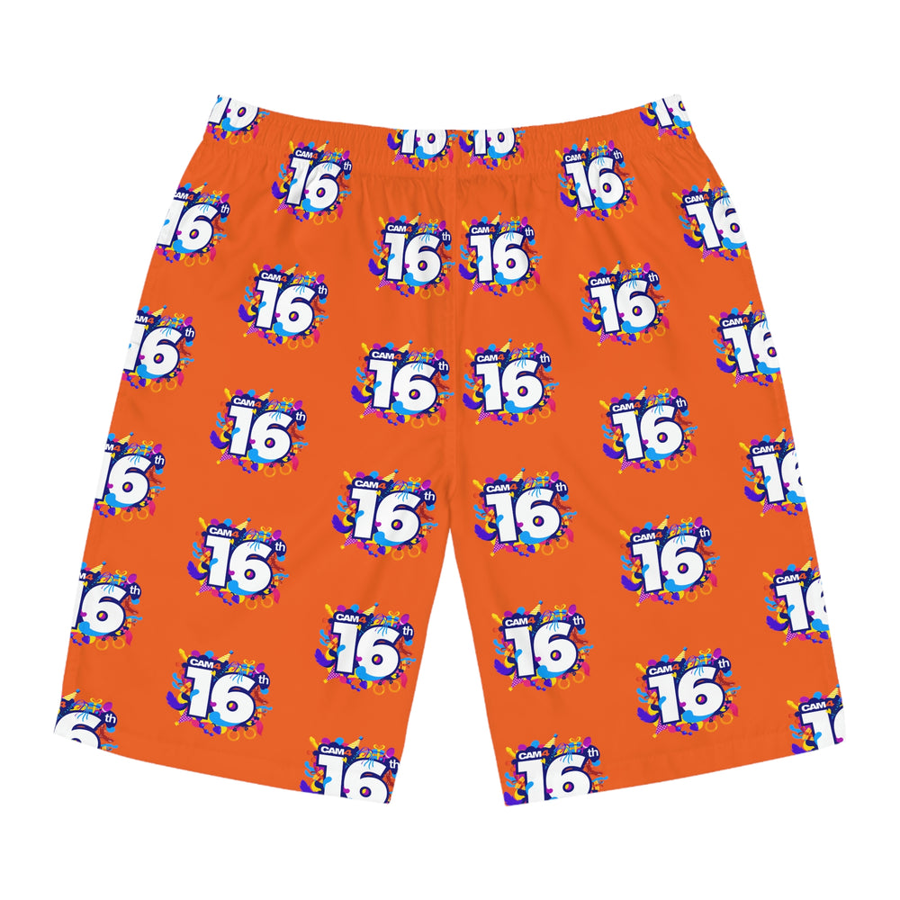 16th Board Shorts