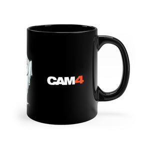 Halloween Boobies Mug
