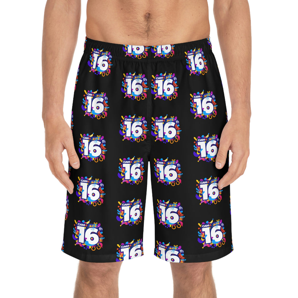 16th Board Shorts
