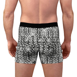 Python Boxer Briefs