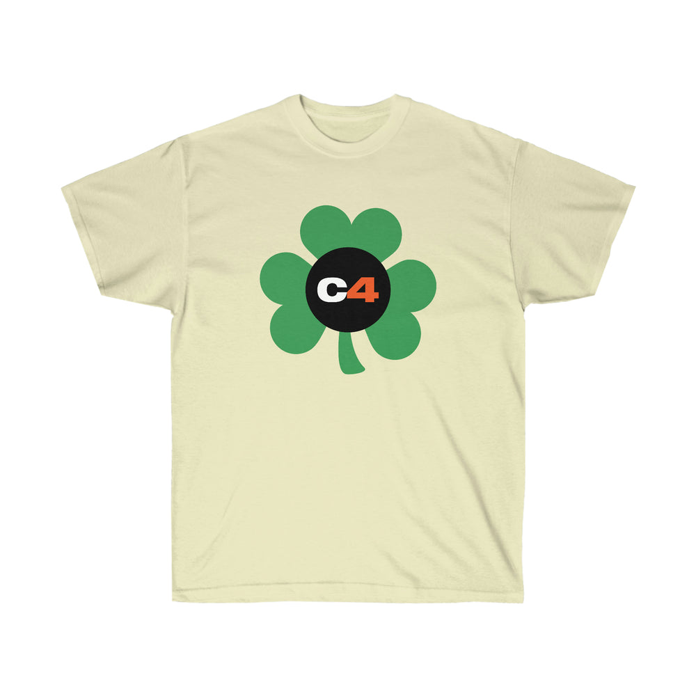 Lucky Classic Tee