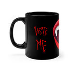 Halloween Vamp Mug