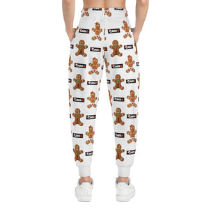 XXXMAS Gingerbread Joggers (Unisex)