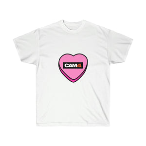 Heart Classic Tee