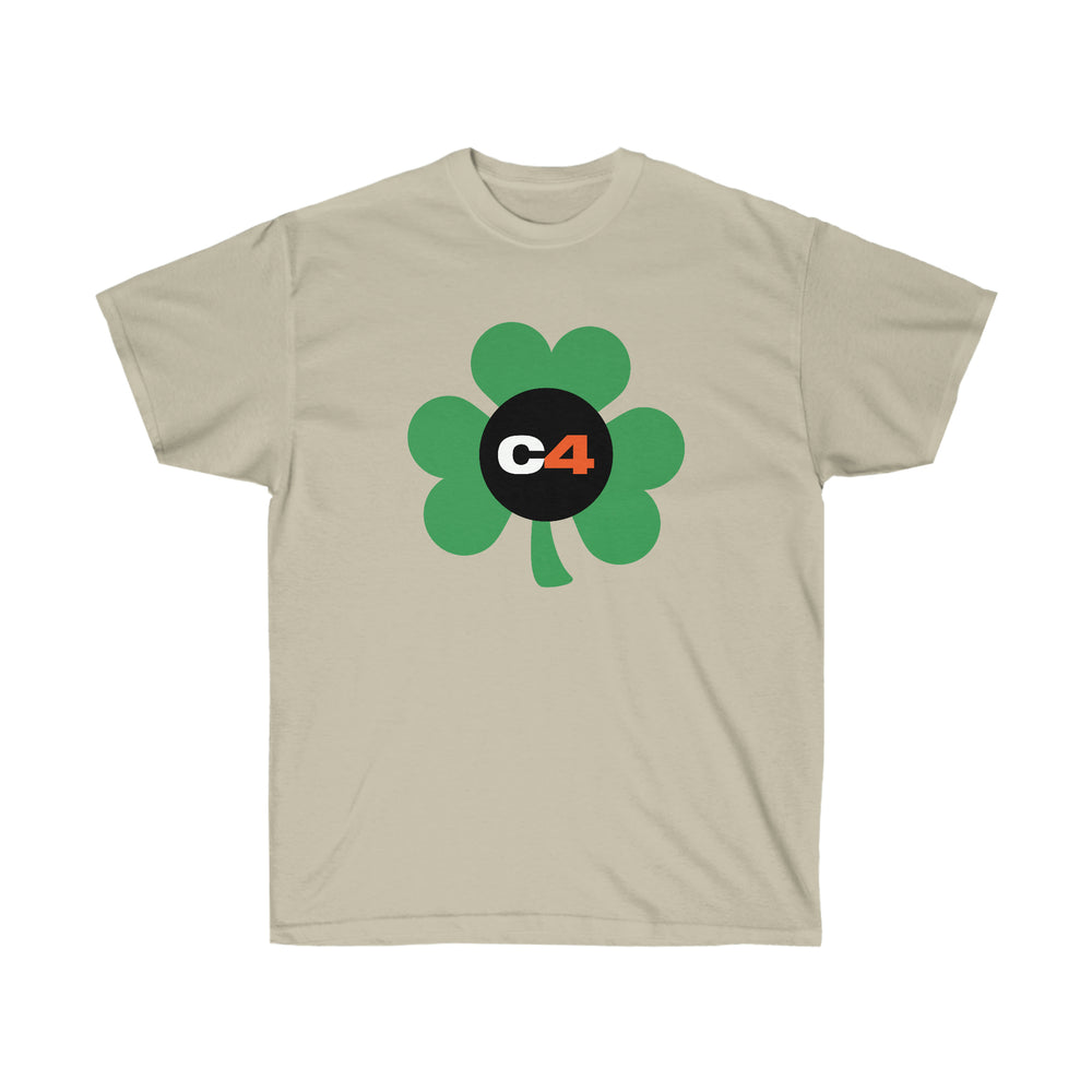 Lucky Classic Tee